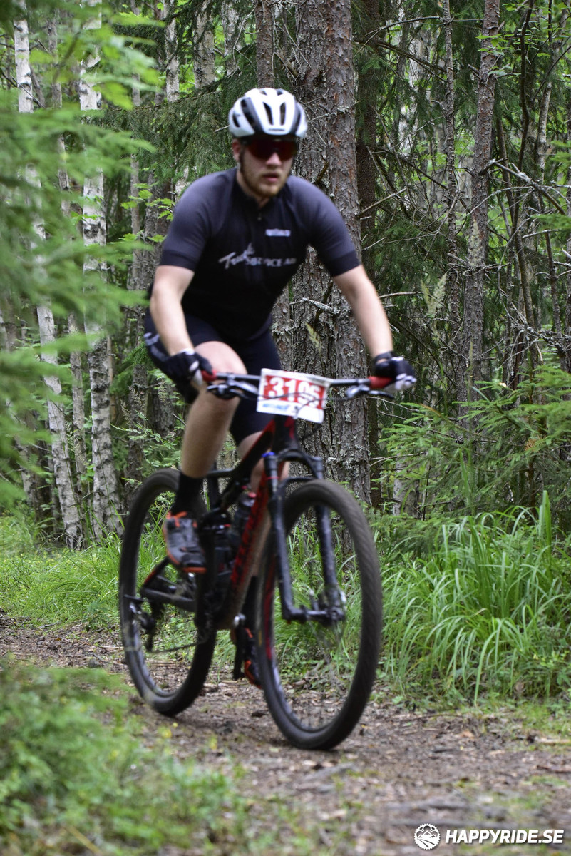 Bild från Engelbrektsturen 2019